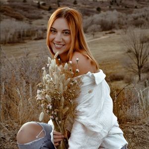 Meet your Posher, Amanda